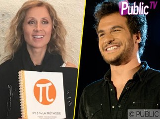 Lara Fabian : "Amir est une très belle personne, c'est un grand artiste doublé d'une grande générosité ! "