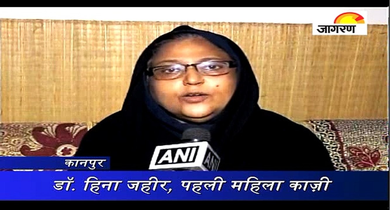 3 तलाक मामले पर सरकार ने SC में हलफनामा दायर किया, प्रतिक्रिया