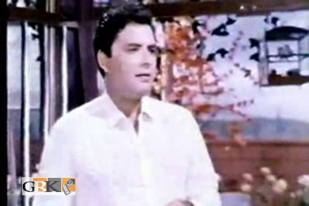 DOOR VEERANE MEIN - MALA n MASOOD RANA - NAILA