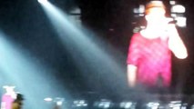 Justin Bieber - Life Is Worth Living(LIVE Purpose World Tour @Belgium, Oct 05)