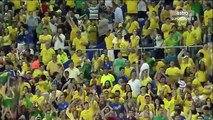 Brazil vs Bolivia 5-0 All Goals & Highlights - 2018 Fifa world cup Qualifiers