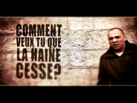 Farage - Témoin Du Mal (Clip Officiel)