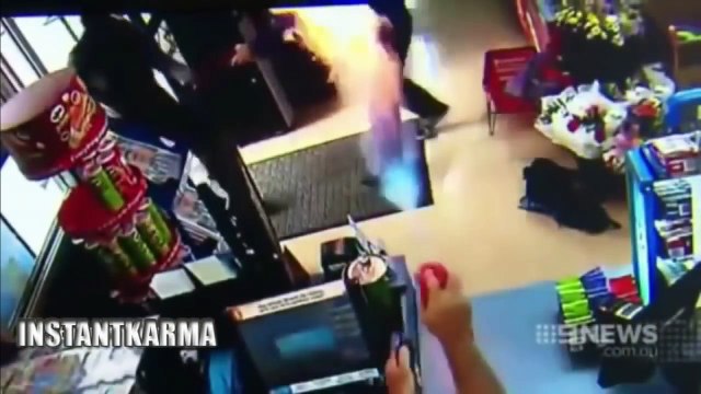 Instant Karma 2016 Fails Compilation Bully Instant Justice #4