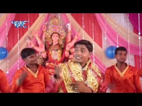 Maiya Ke Darbar Khulal Ba | मईया के दरबार खुलल बा | Aail Navratar | Manoj Premi | Bhojpuri Devi Geet