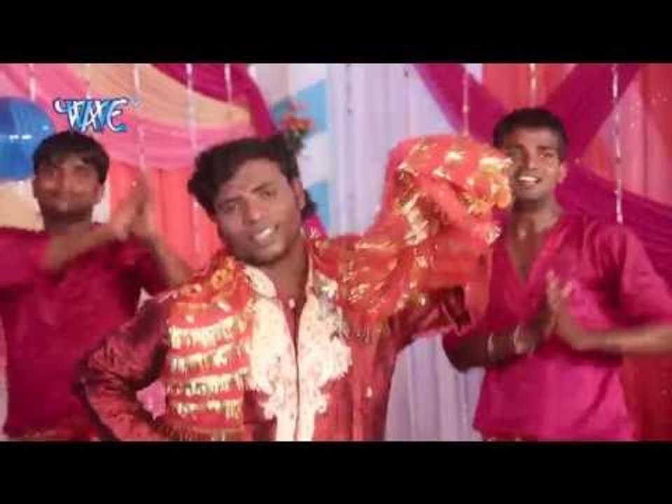 लागल बा नवमी के मेला - Lagal Ba Navami Ke Mela - Aail Navratar - Lav Lovely -Bhojpuri Devi Geet 2016