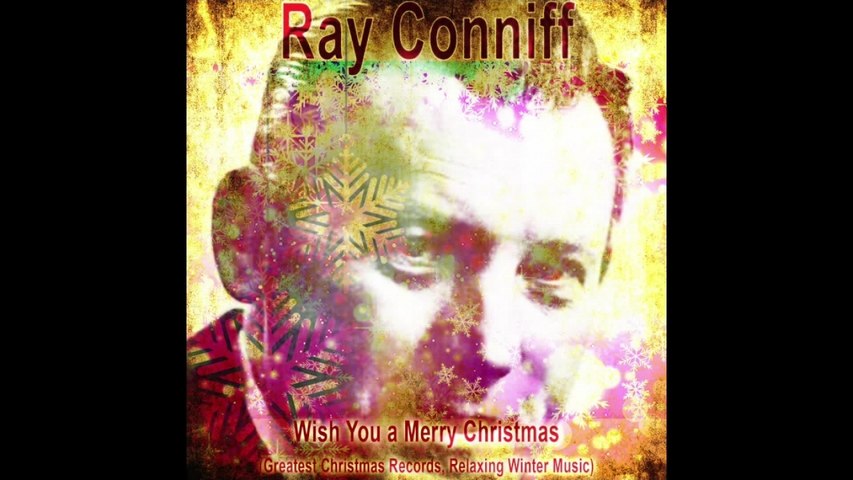 Ray Conniff Christmas Bride 1959 Video Dailymotion