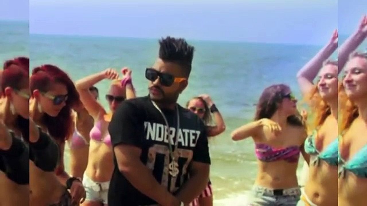 Jatt Sawla - Sukhe Muzical Doctorz Ft. Jhind Singh - Latest Punjabi Songs 2016 - HD