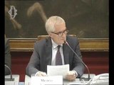 Roma -L'organizzazione parlamentare con l'innovazione tecnologica (03.10.16)