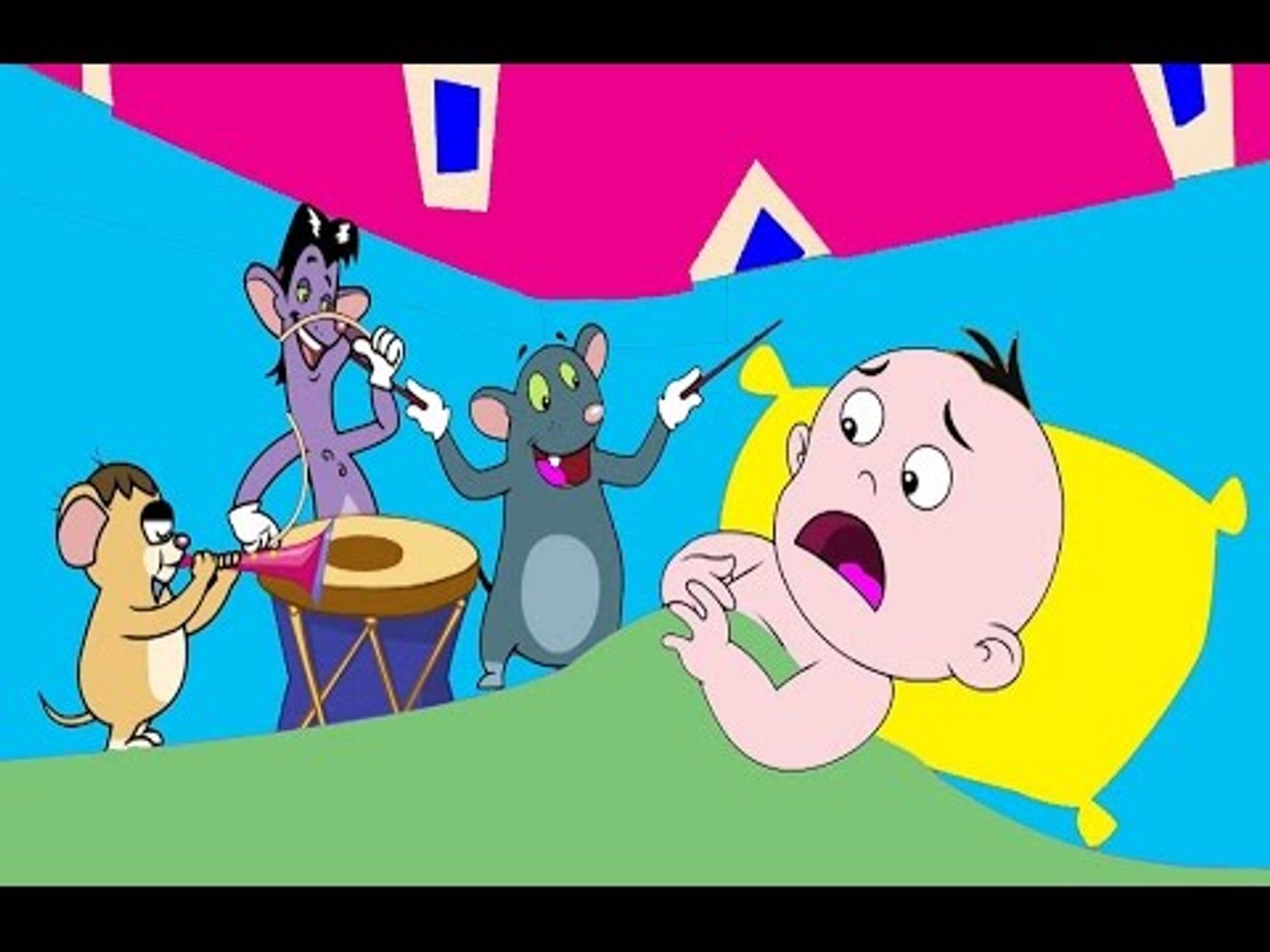 Funny baby cartoon videos clearance