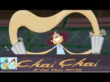 Chai Chai | Tea Time  Funny Cartoon Videos | Coming Soon | Chotoonz
