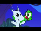 Cat & Keet | Funny Cartoon Videos | Pretty Little Alien   | Chotoonz