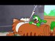 Cat & Keet | Funny Cartoon Videos | 'Mission Impossible'   | Chotoonz