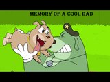 Rat-A-Tat | 'Fathers Day Special - Memory of A Cool Dad' | Chotoonz Kids Funny Cartoon Videos