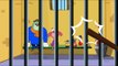 Rat-A-Tat | 'Prison Holidays' | Chotoonz Kids Funny Cartoon Videos