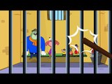 Rat-A-Tat | 'Prison Holidays' | Chotoonz Kids Funny Cartoon Videos