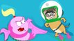 Rat-A-Tat | 'The Blue Sea Attack'  | Chotoonz Kids Funny Cartoon Videos