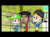 Young Superstar | Lucky Fred | Bore dome Blues | Funny Videos-Chotoonz
