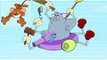 'Bird Catcher' | Funny Cartoons | Cat and Keet | Chotoonz TV