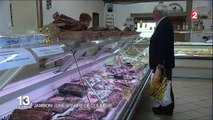 Dans le Tarn-et-Garonne, un jambon sans nitrite séduit