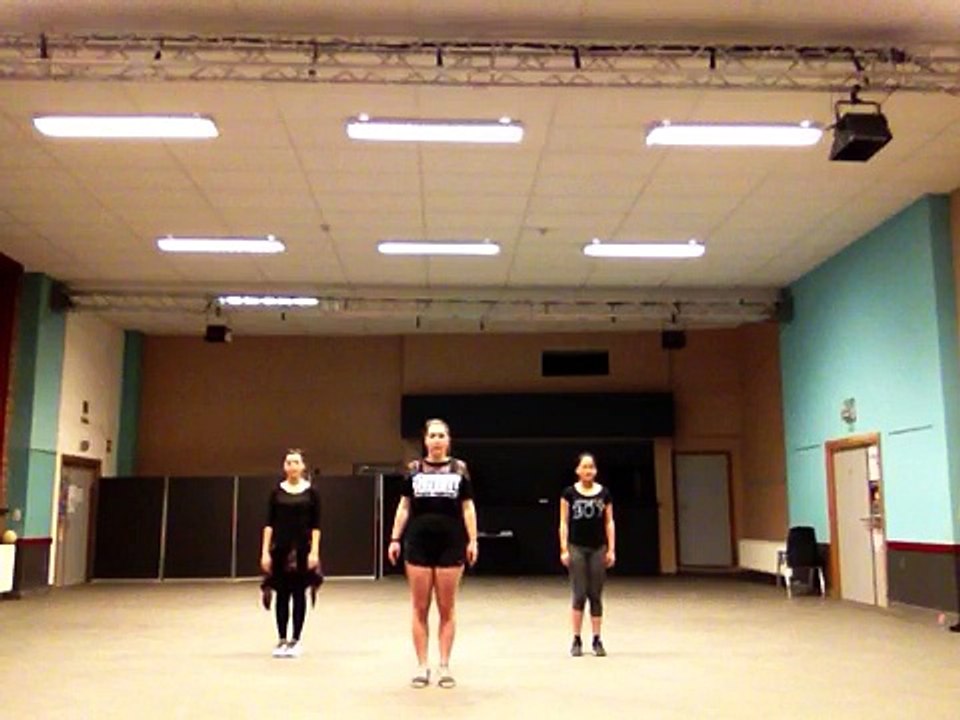 afri test 1