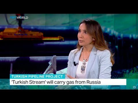 Turkish Pipeline Project: Interview with columnist Sinem Koseoglu