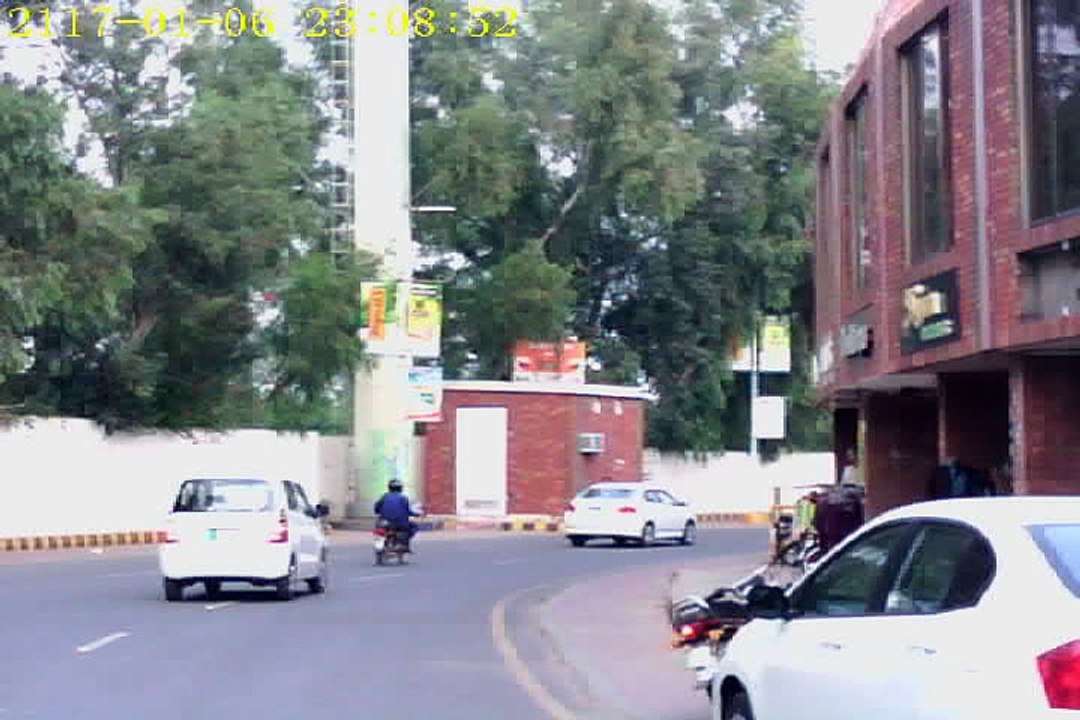 Iqbal stadium faisalabad