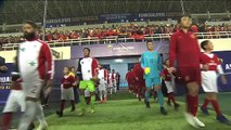 China vs Syria 0-1 All Goals & Highlights - 2018 Fifa world cup Qualifiers