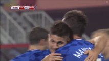 Mario Mandžukić Goal HD - Kosovo 0-1 Croatia 06.10.2016 World Cup - Europe Qualification