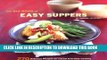 [PDF] The Big Book of Easy Suppers: 270 Delicious Recipes for Casual Everyday Cooking Full Colection