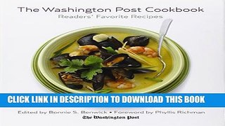 [PDF] Washington Post Cookbook Full Colection