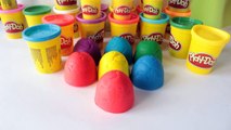 Surprise Eggs, Kinder Surprise My Little Pony Cars 2 Angry Birds Hello Kitty Play Doh Eggs