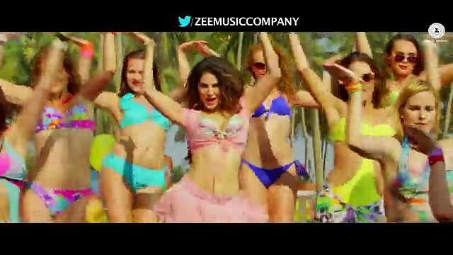Paani Wala Dance - Sunny Leone - Uncensored Full Video Kuch Kuch Locha Hai Dance Songs