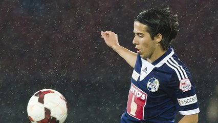 Jahmir Hyka GOAL HD Liechtenstein	0-1	Albania 06.10.2016