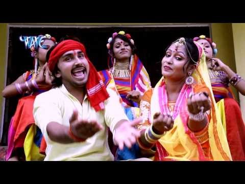 नईया कईसे लगीहै पार - Pachra Mukesh Ke | Mukesh Babuaa Yadav | Bhojpuri Devi Geet Song