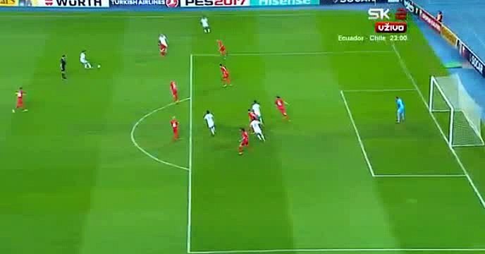 Tomer Hemed Goal - FYR Macedonia 0-1	Israel 06.10.2016