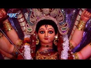 हर साल आवेलु हमरी नगरिया | Marji Mai Ke | Suman Singh | Bhojpuri Devi Geet Song