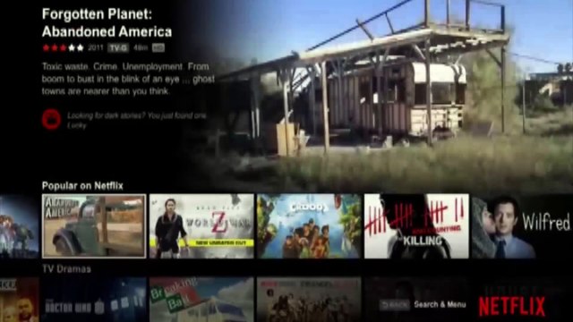 Big screen dreams: Netflix original movies are coming to theaters