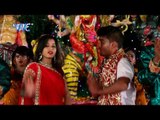 झूम - झूम माई के दुअरिया | Mai Sherawali | Ramu Rangeela | Bhojpuri Devi Geet Song