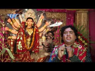 डोली के कहार | Mai Avatar Lela | Ram Swaroop Faijabadi | Bhojpuri Devi Geet Song
