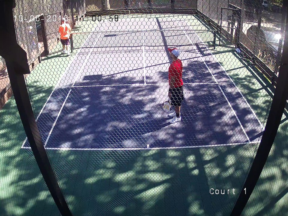 Blake/Zach vs El Gato/Ciaran Pt. 3