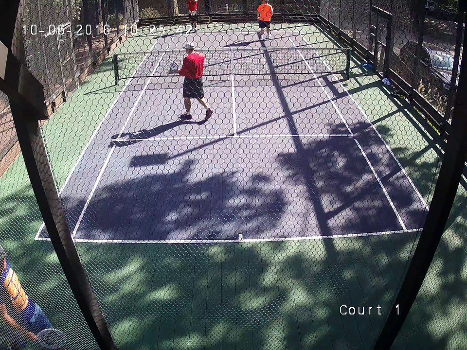 Blake/Zach vs El Gato/Ciaran Pt. 2