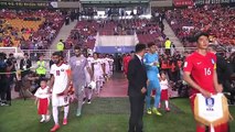 South Korea vs Qatar 3-2 All Goals & Highlights - 2018 Fifa world cup Qualifiers