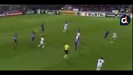 Liechtenstein vs Albania 0-1 Jahmir Hyka Goal 06_10_2016