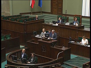 Poseł Piotr Pyzik - Wystąpienie z dnia 04 pa�dziernika 2016 roku.