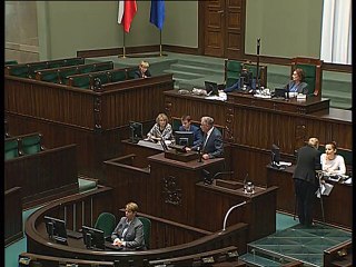 Poseł Piotr Pyzik - Wystąpienie z dnia 04 pa�dziernika 2016 roku.