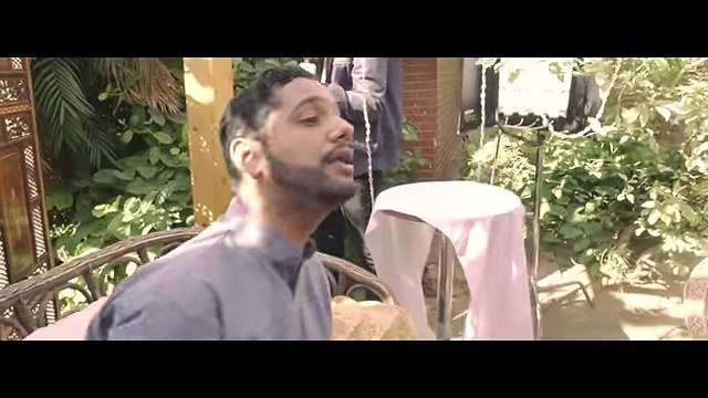 Kaisa Dia - Ali Gul Pir