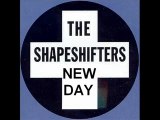 The shapeshifters New Day