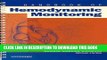 [PDF] Handbook of Hemodynamic Monitoring (2nd Edition) Full Collection