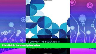 different   Comparative Federalism: A Systematic Inquiry, Second Edition