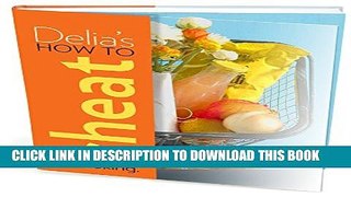 [PDF] Delia s How To Cheat At Cooking Popular Colection